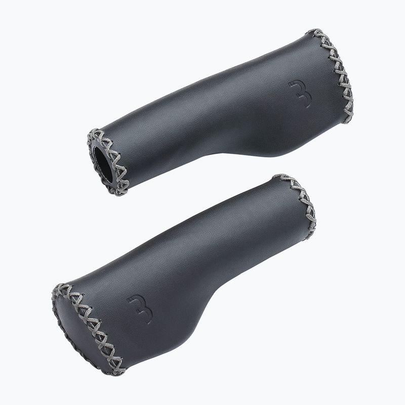 Gripy na řídítka BBB Cycling Mamba Deluxe black