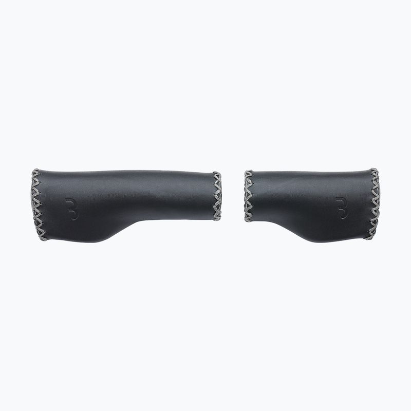 Rukojeti řídítek BBB Cycling Mamba Deluxe 92 mm / 130 mm black 2