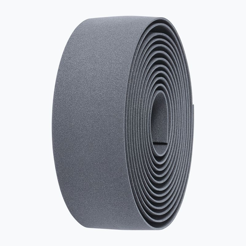 Omotávka na řídítka  BBB Cycling RaceRibbon grey