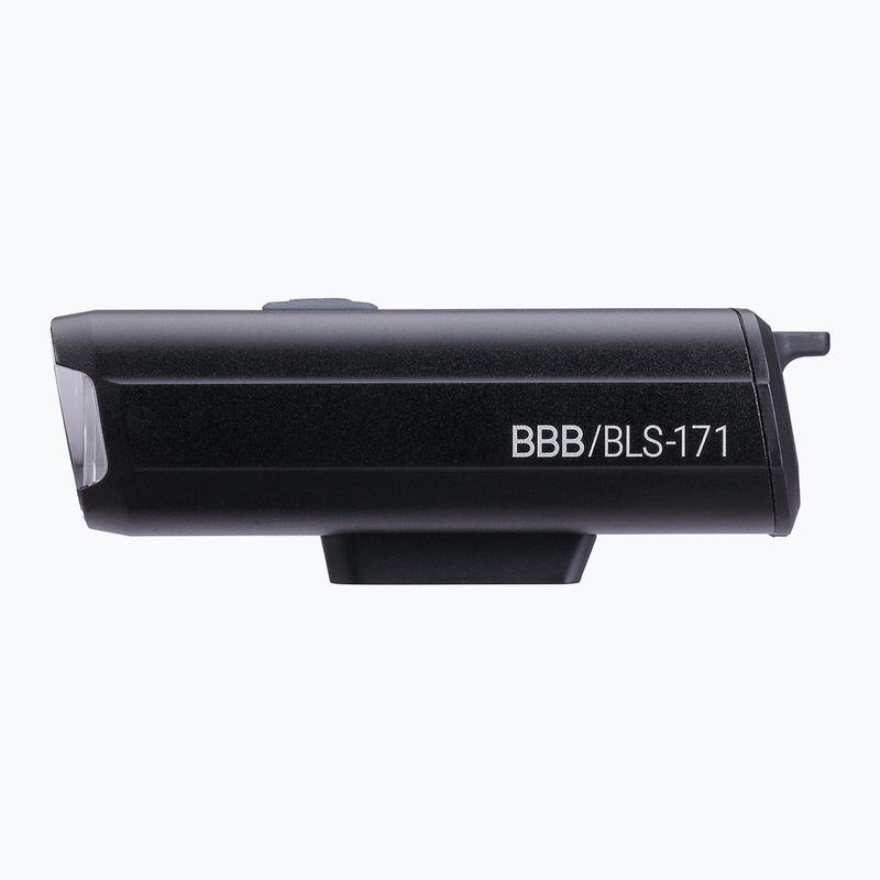 Přední světlo na kolo BBB Cycling StrikeDuo 1200 black 2