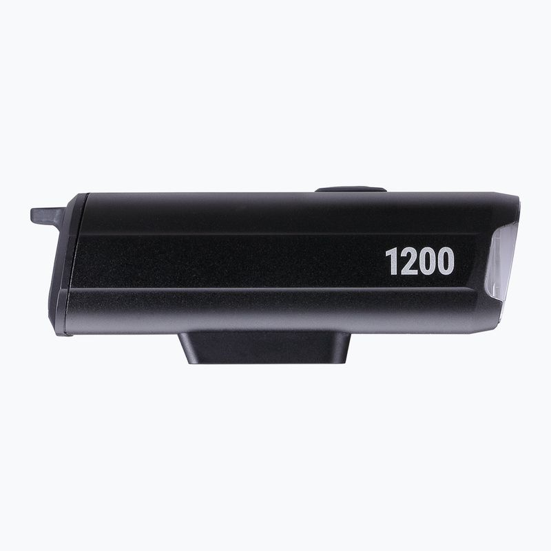 Přední světlo na kolo BBB Cycling StrikeDuo 1200 black 4