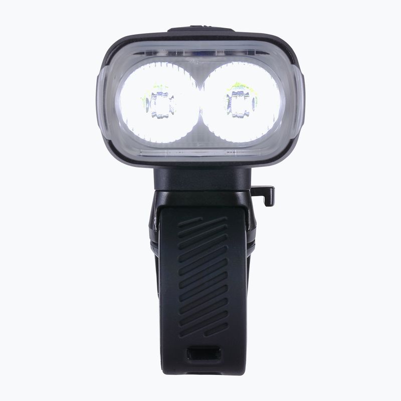 Přední světlo na kolo BBB Cycling StrikeDuo 1200 black 6