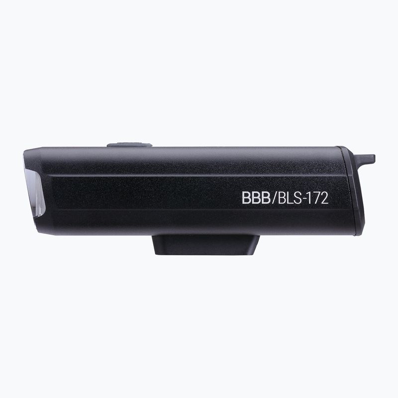 Přední světlo na kolo BBB Cycling StrikeDuo 1600 black 7