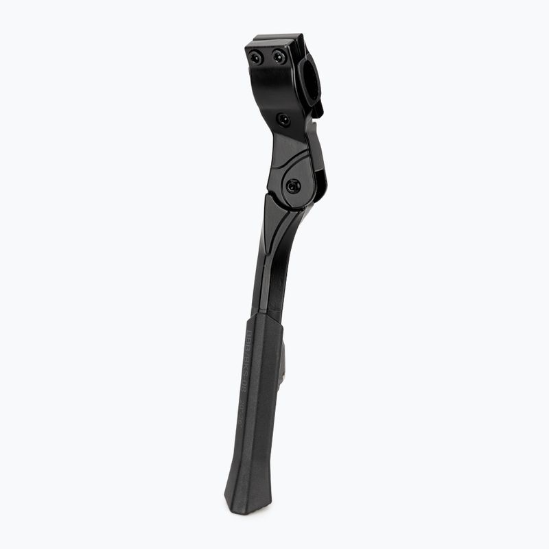 Stojan na kolo BBB Cycling UniKick Clampmount 20/26 mate black