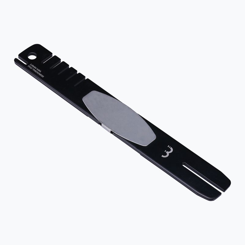 Klíč na kotoučové brzdy BBB Cycling DiscDoctor black 2