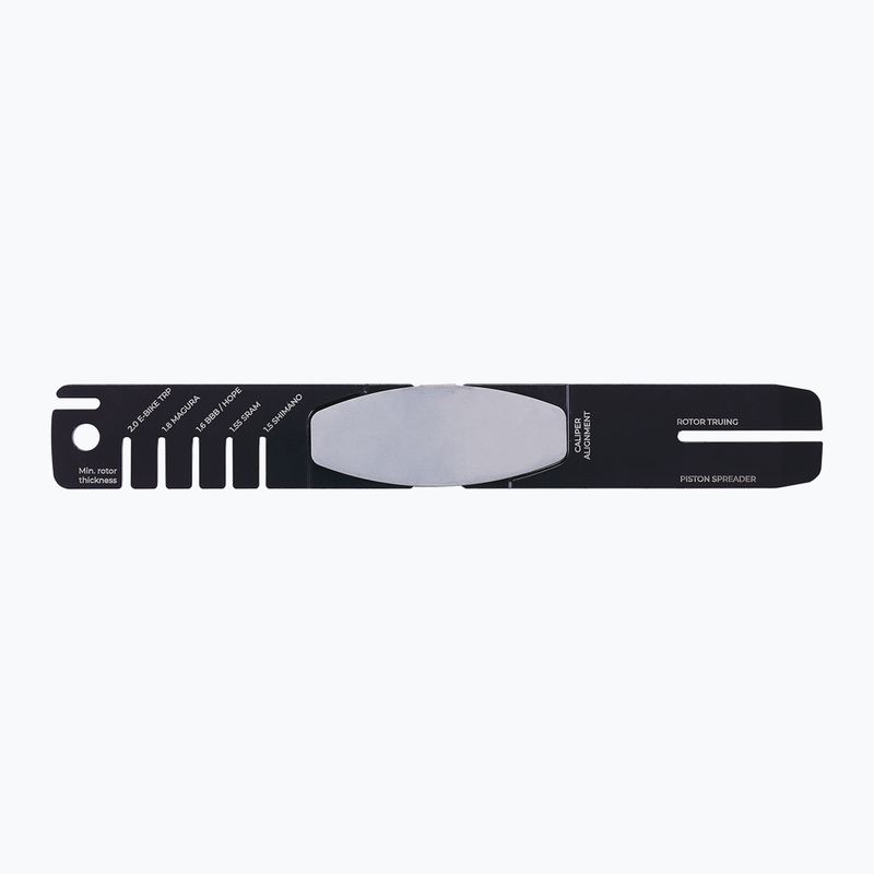 Klíč na kotoučové brzdy BBB Cycling DiscDoctor black 3