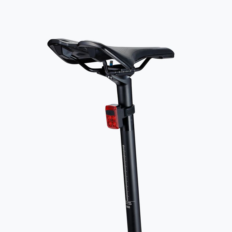 Zadní světlo na kolo BBB Cycling Slide black 7