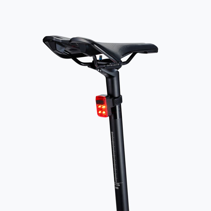 Zadní světlo na kolo BBB Cycling Slide black 8