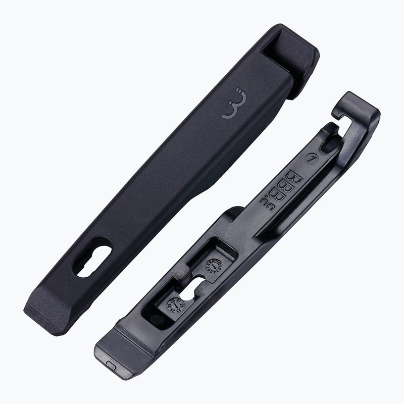 Lžíce na pneumatiky BBB Cycling SmartLift black 4