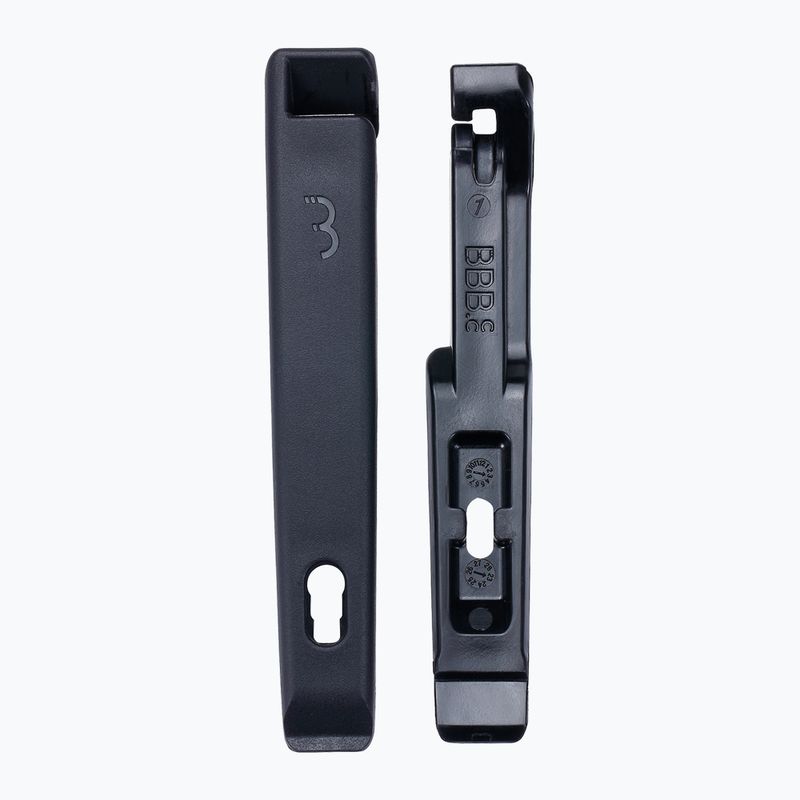 Lžíce na pneumatiky BBB Cycling SmartLift black 5
