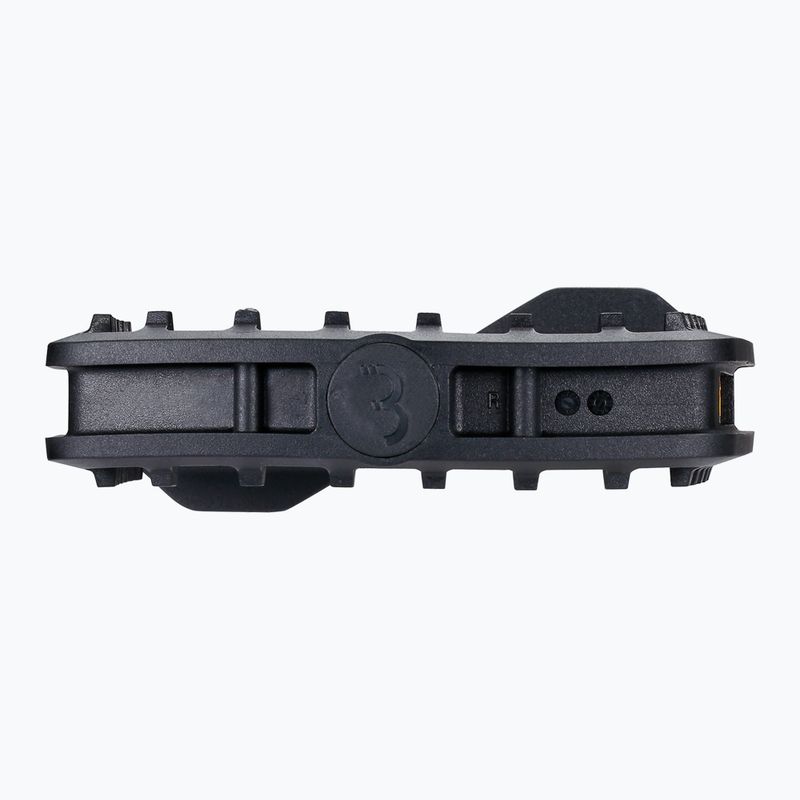Pedály na kolo BBB Cycling ErgoBase black 5