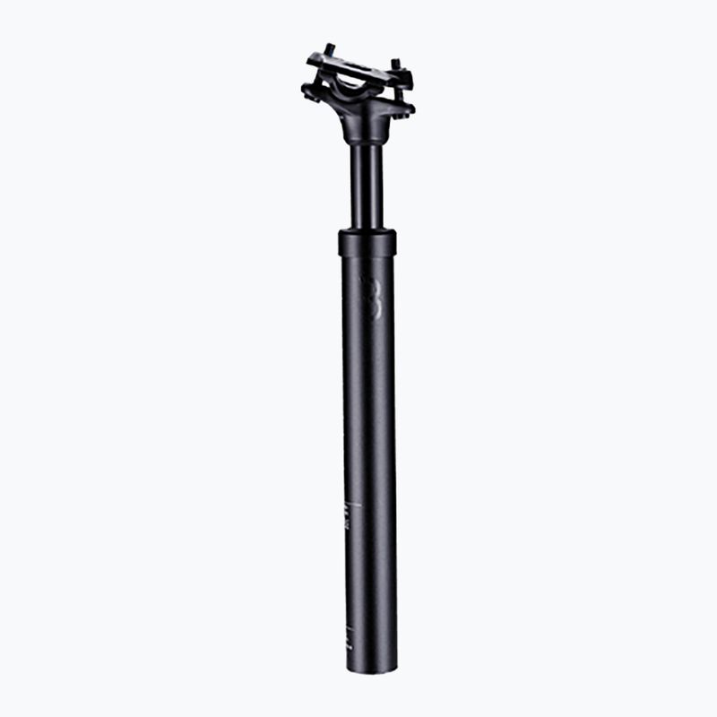 Sedlovka BBB Cycling CandlePost Suspension 350 mm / 27,2 mm black 2
