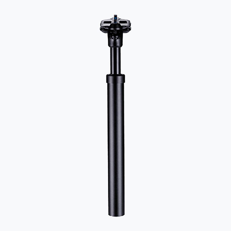 Sedlovka BBB Cycling CandlePost Suspension 350 mm / 27,2 mm black 3