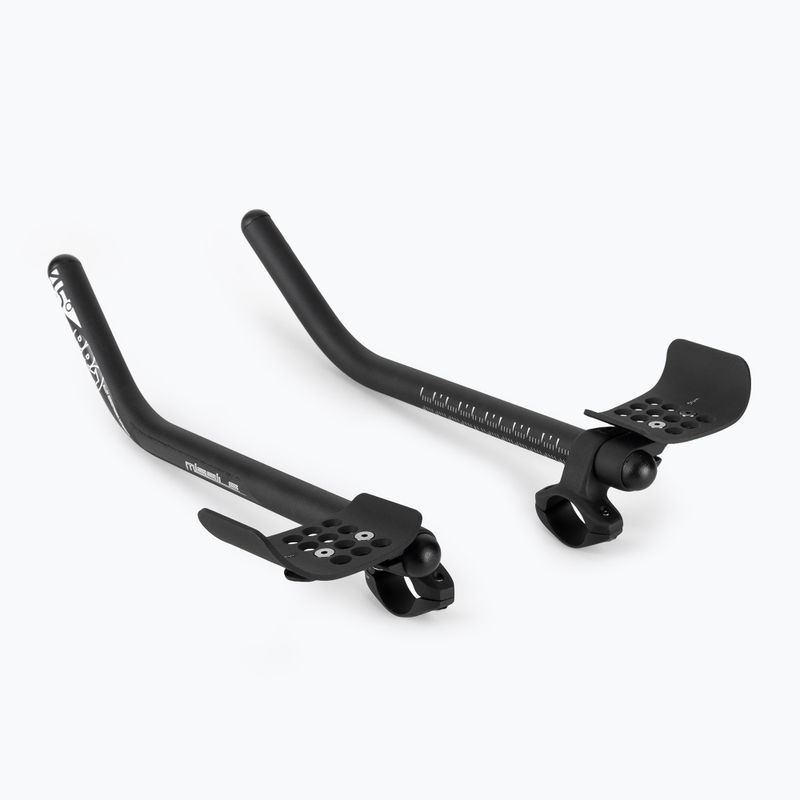 Lemond PRO Missile Ski-Bend černá