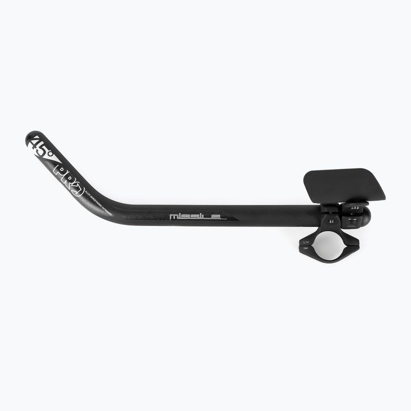 Lemond PRO Missile Ski-Bend černá 2