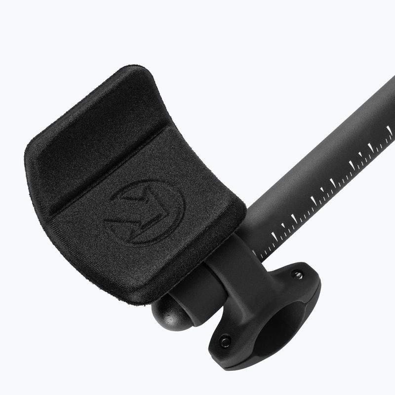 Nástavce na řídítka PRO Missile Ski-Bend black 3