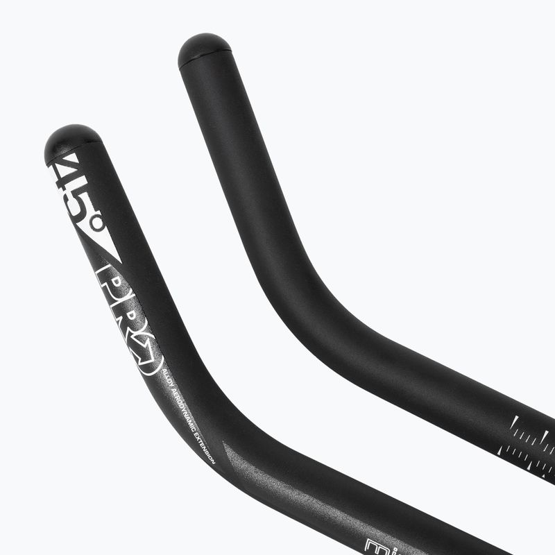 Lemond PRO Missile Ski-Bend černá 5