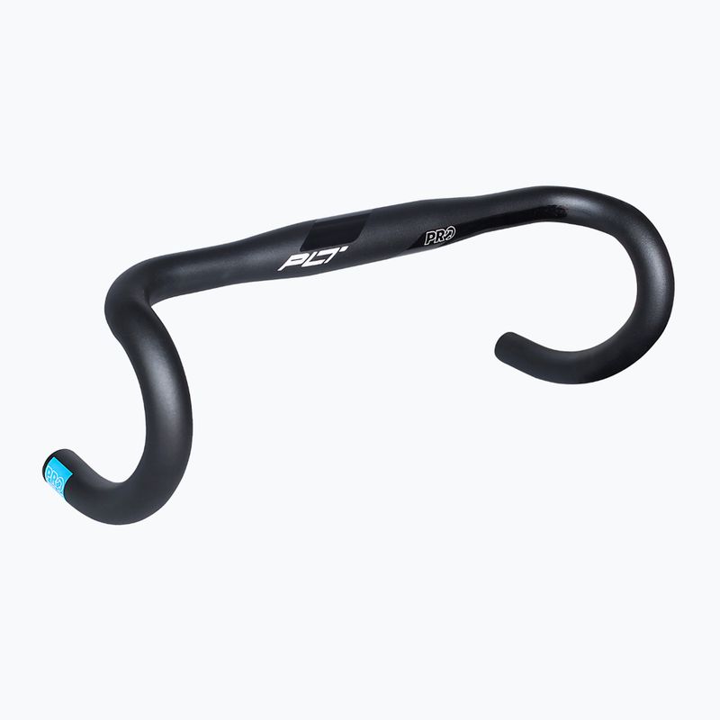 Řídítka PRO PLT Compact 420 mm black
