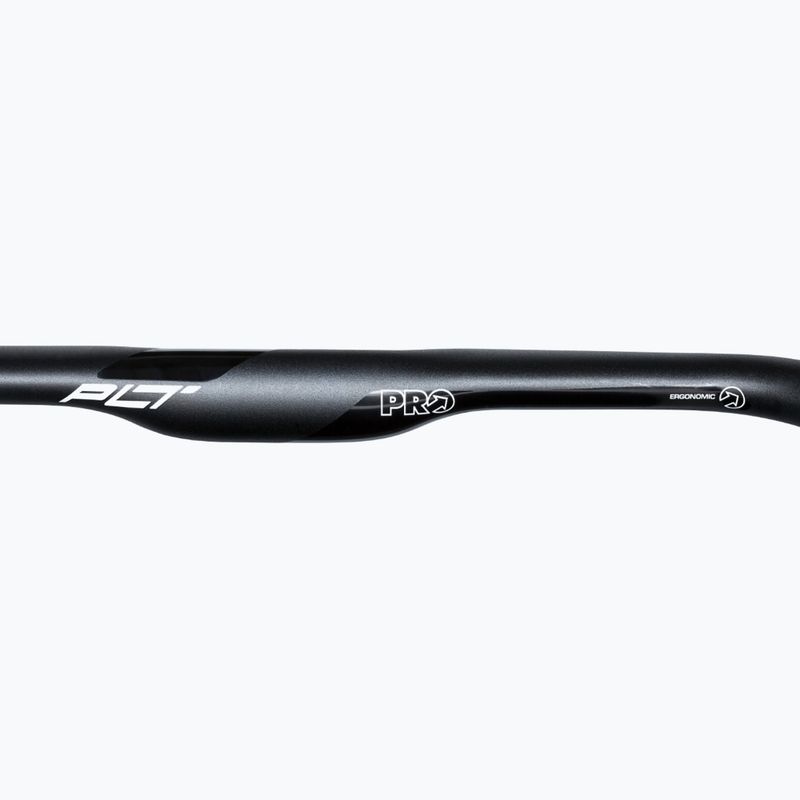 Řídítka PRO PLT Compact Erg 380 mm black 4