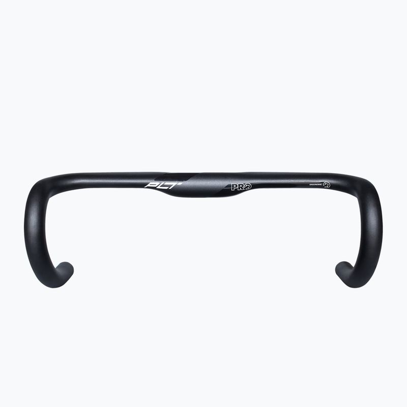 Řídítka PRO PLT Compact Erg 420 mm black 2