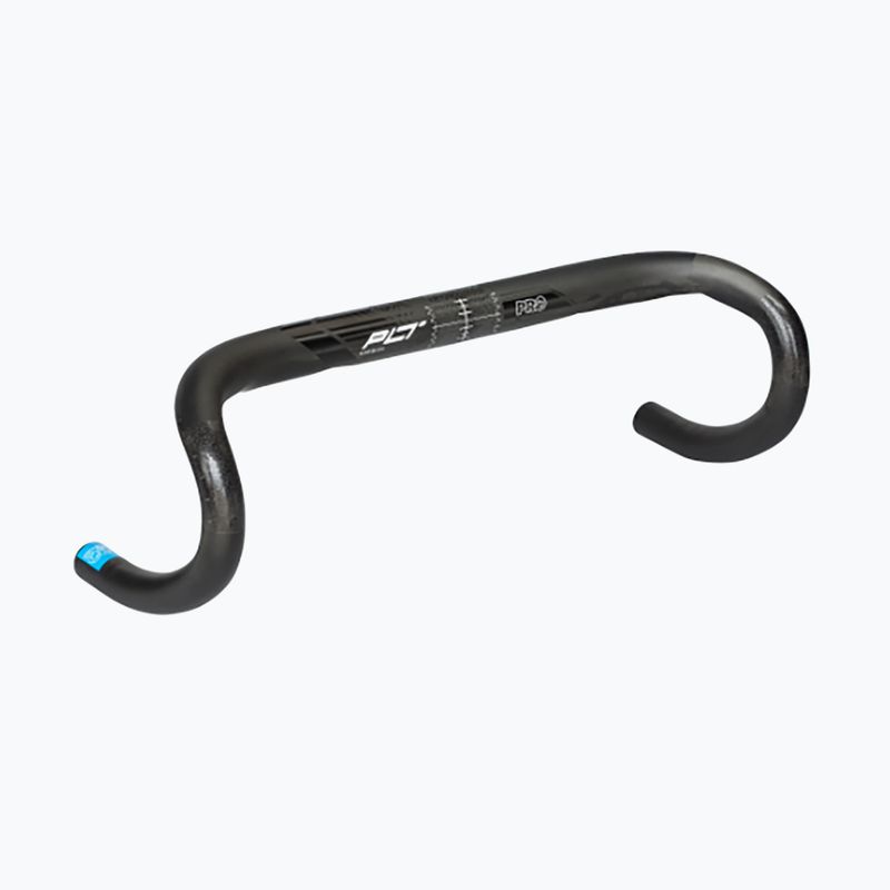 Volant PRO PLT Carbon Compact černý