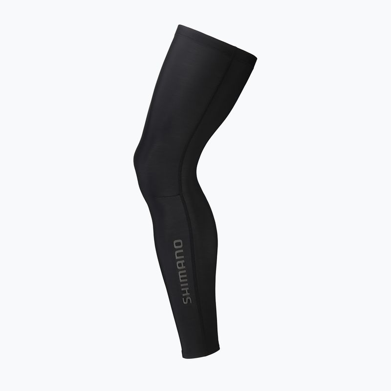 Shimano Vertex Leg Warmer PCWWABWUE12YL0104 cyklistické nohy
