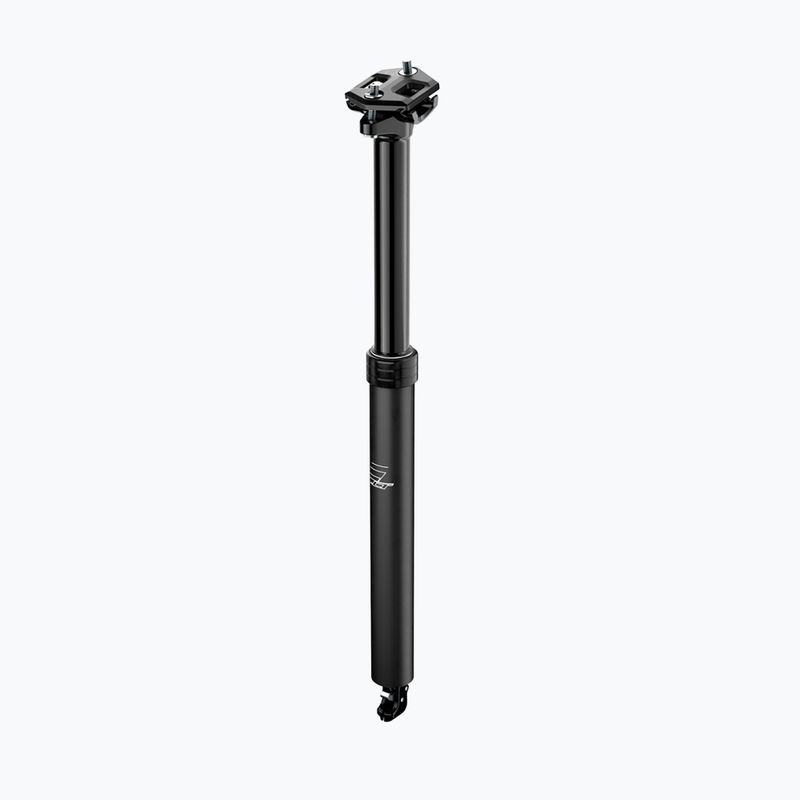 Sedlovka  PRO Dropper LT 0mm Offset Internal black
