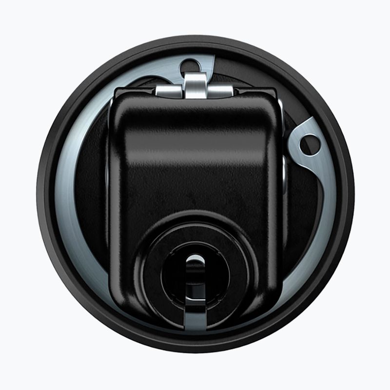 Sedlovka  PRO Dropper LT 0mm Offset Internal black 4