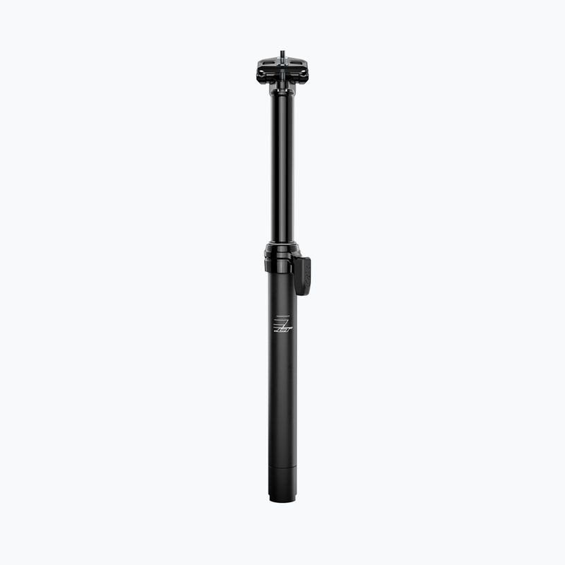 Sedlovka PRO Dropper LT 0mm Offset External 31,6 mm/150 mm černá 2
