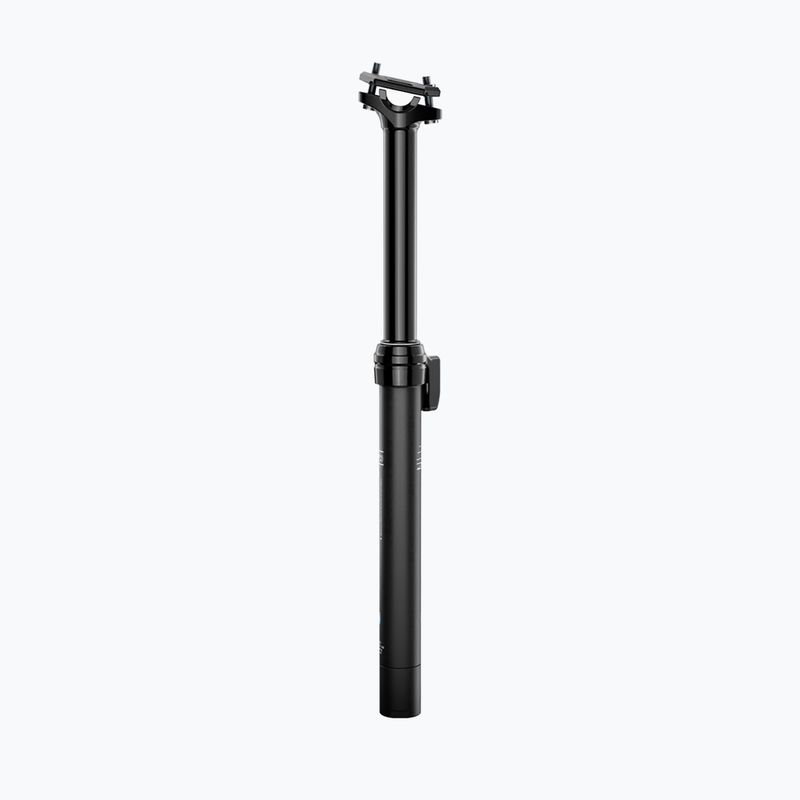Sedlovka PRO Dropper LT 0mm Offset External 31,6 mm/150 mm černá 3