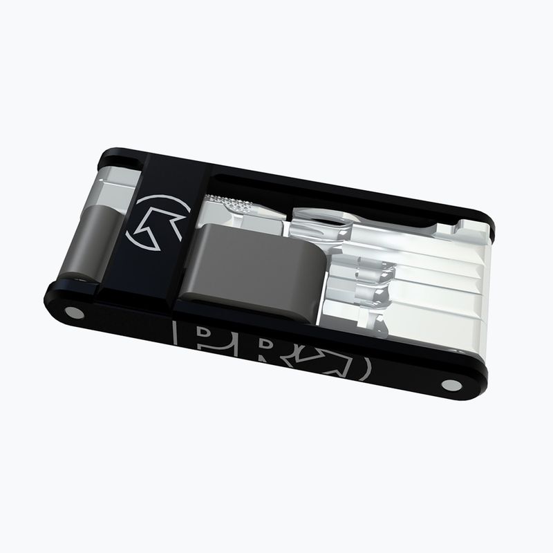 Klíč na kolo PRO Mini Tool 9FTL black