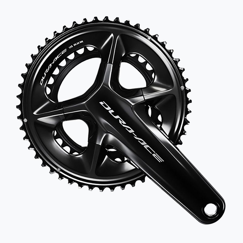 Skupina příslušenství Shimano R9270 Dura Ace Di2 kotoučové brzdy 172,5mm/50x34T/11-34 2
