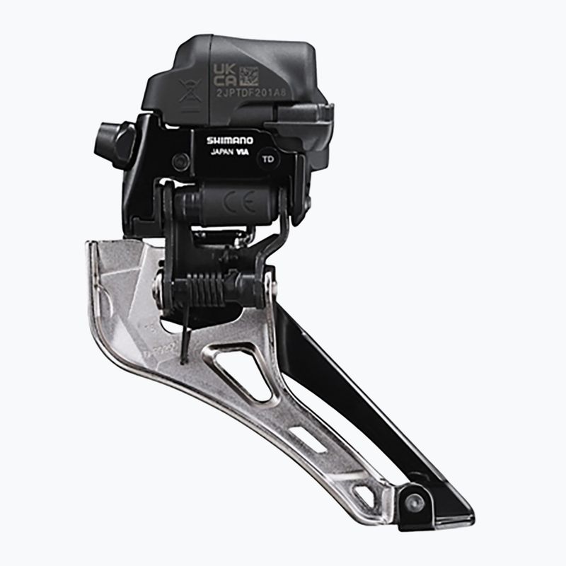 Skupina příslušenství Shimano R9270 Dura Ace Di2 kotoučové brzdy 172,5mm/50x34T/11-34 7