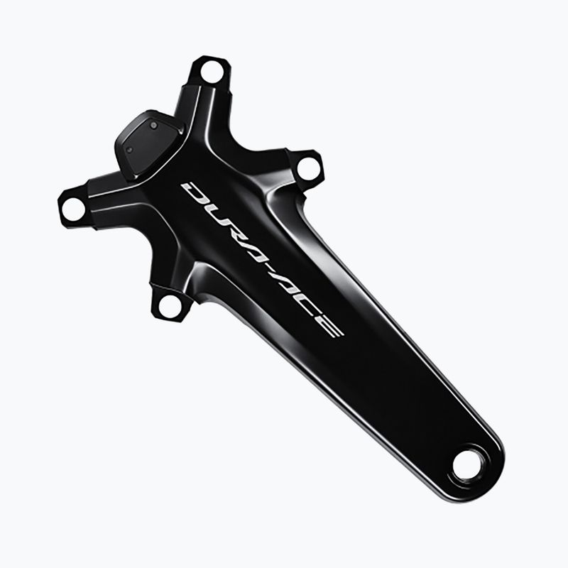 Příslušenství Shimano R9270P Dura Ace Di2 s kotoučovými brzdami s měřičem výkonu 175mm/50x34T/11-34 4