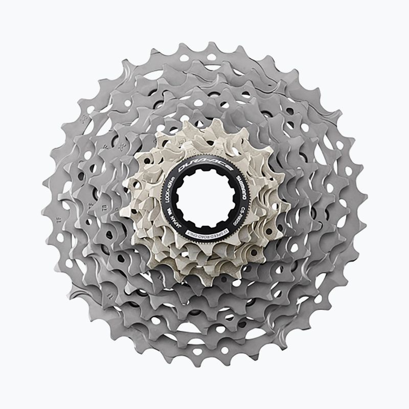 Příslušenství Shimano R9270P Dura Ace Di2 s kotoučovými brzdami s měřičem výkonu 175mm/50x34T/11-34 5