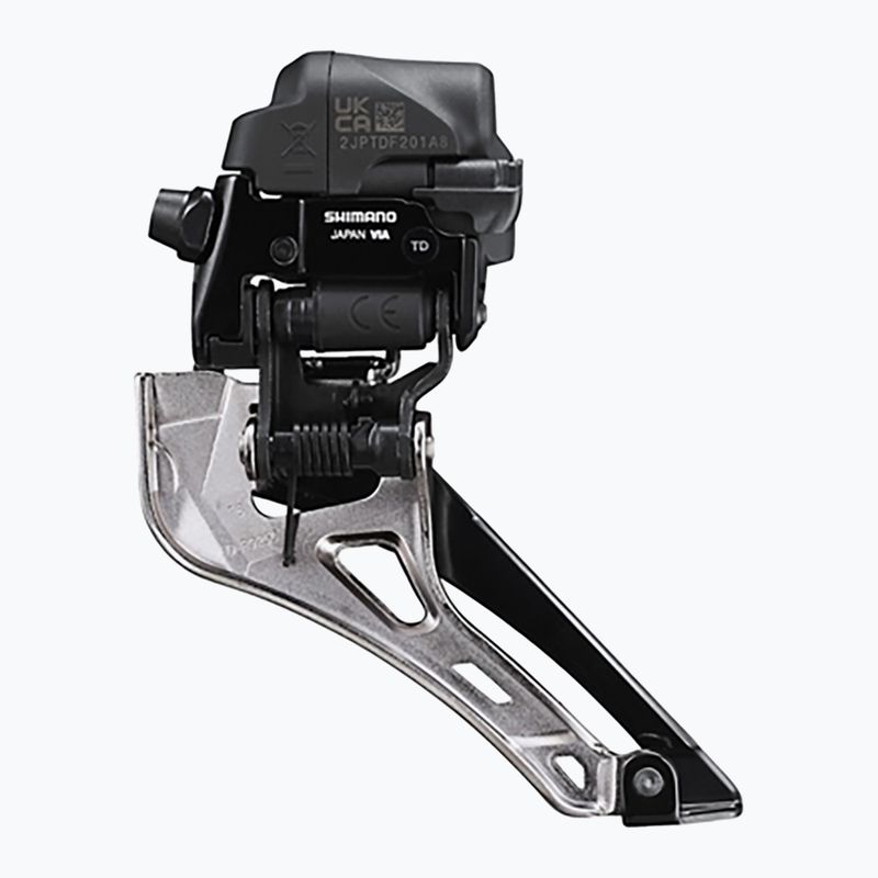 Příslušenství Shimano R9270P Dura Ace Di2 s kotoučovými brzdami s měřičem výkonu 175mm/50x34T/11-34 9