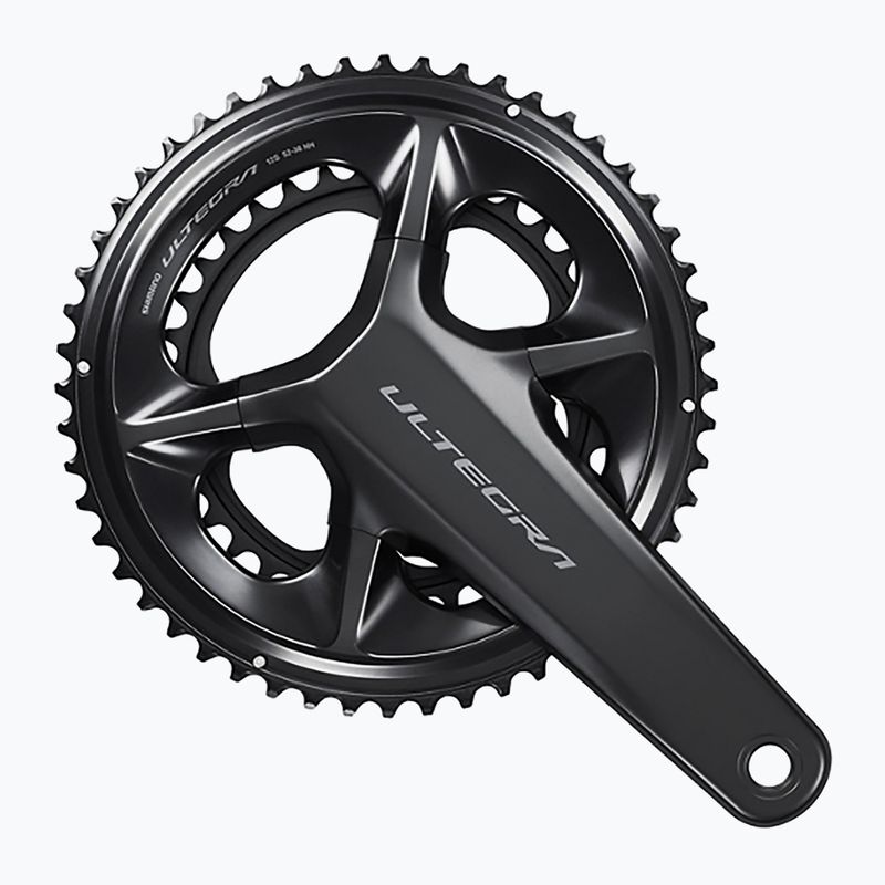 Skupina příslušenství Shimano R8100 Ultegra Di2 ráfkové brzdy 170mm/50x34T/11-30 2