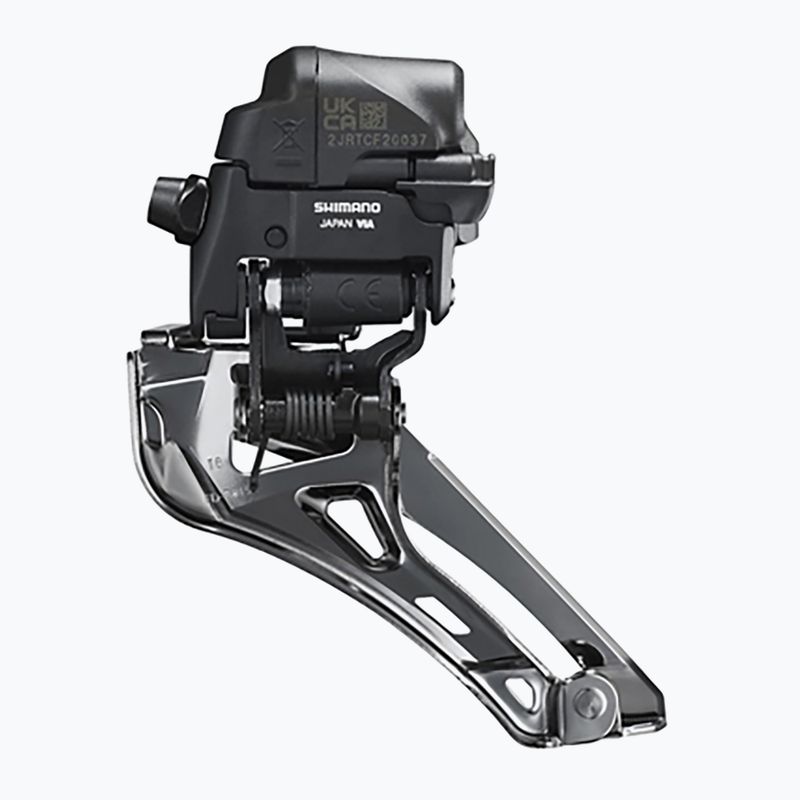 Skupina příslušenství Shimano R8100 Ultegra Di2 ráfkové brzdy 170mm/50x34T/11-30 9