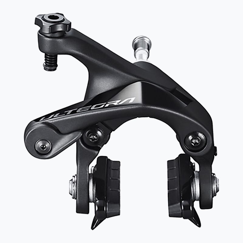 Skupina příslušenství Shimano R8100 Ultegra Di2 ráfkové brzdy 170mm/50x34T/11-30 11