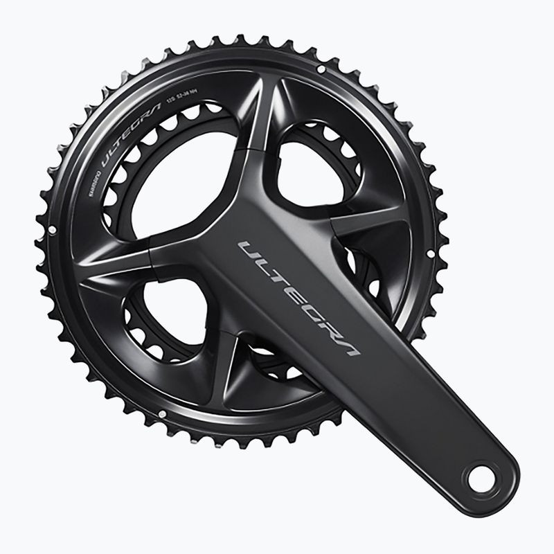 Skupina příslušenství Shimano R8100 Ultegra Di2 ráfkové brzdy 170mm/50x34T/11-34 2