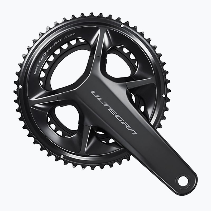 Skupina příslušenství Shimano R8100 Ultegra Di2 ráfkové brzdy 170mm/52x36T/11-30 2