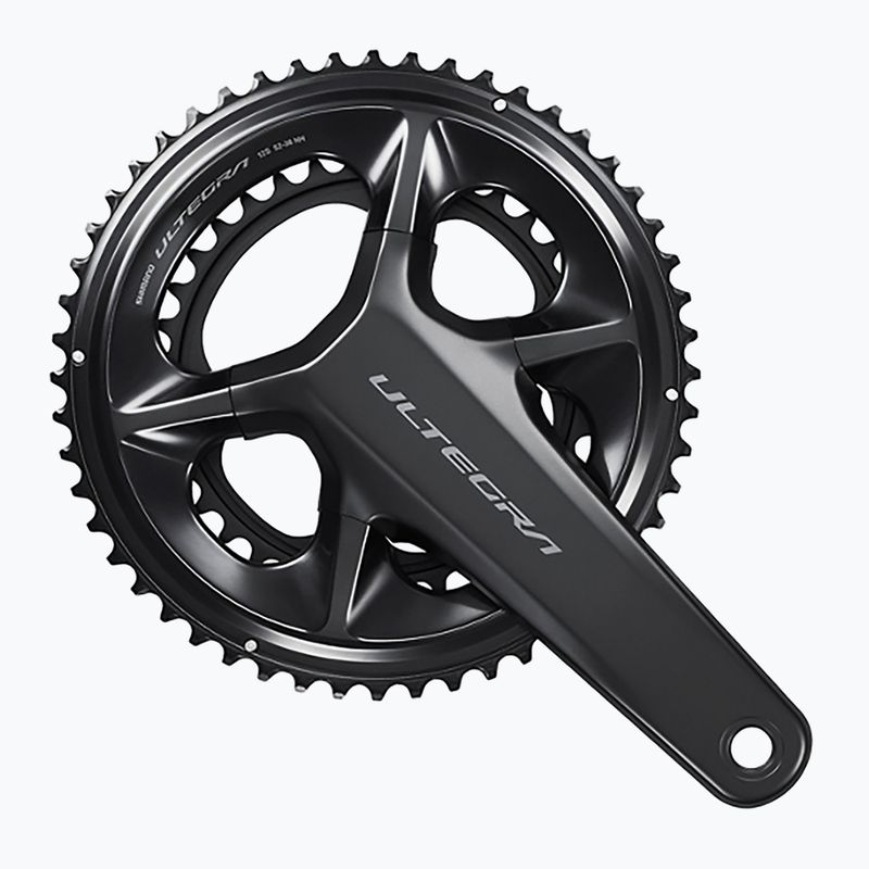 Skupina příslušenství Shimano R8100 Ultegra Di2 ráfkové brzdy 172,5 mm/50x34T/11-30 2