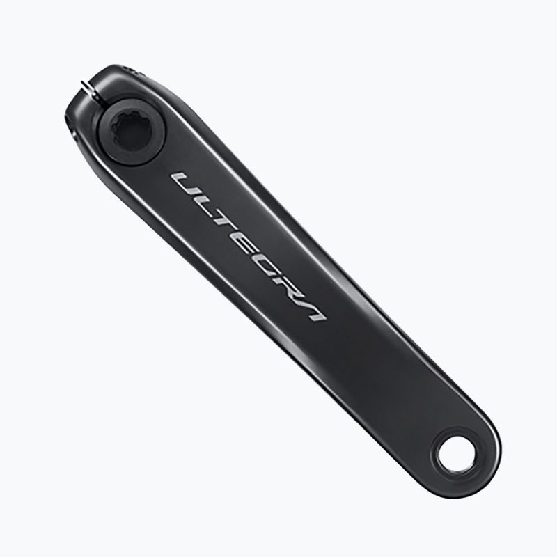 Skupina příslušenství Shimano R8100 Ultegra Di2 ráfkové brzdy 172,5 mm/50x34T/11-30 4