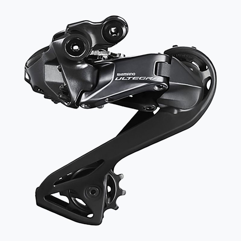 Skupina příslušenství Shimano R8100 Ultegra Di2 ráfkové brzdy 172,5 mm/50x34T/11-30 6