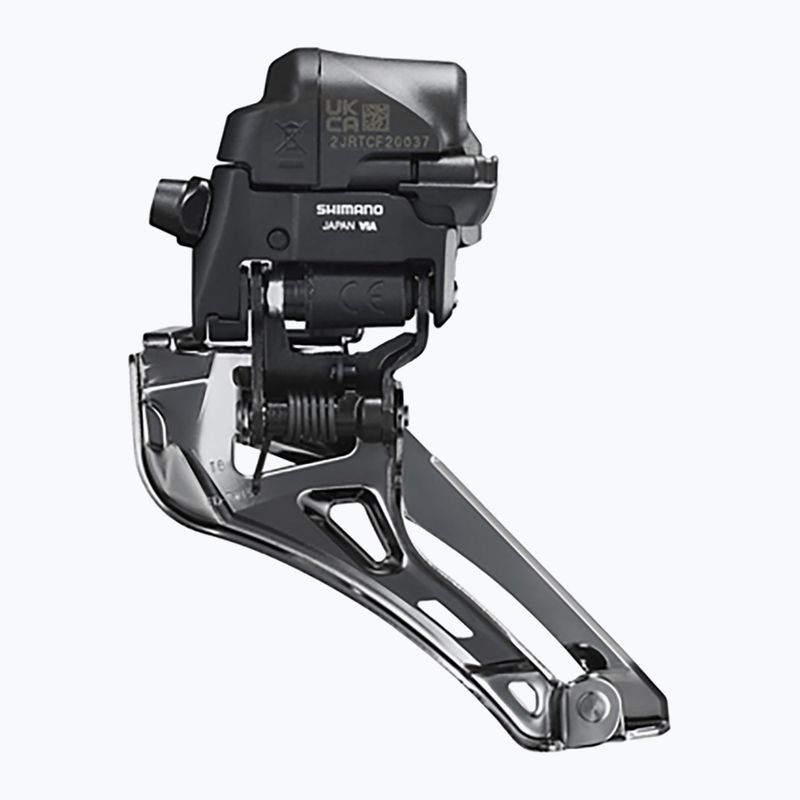 Skupina příslušenství Shimano R8100 Ultegra Di2 ráfkové brzdy 172,5 mm/50x34T/11-30 9
