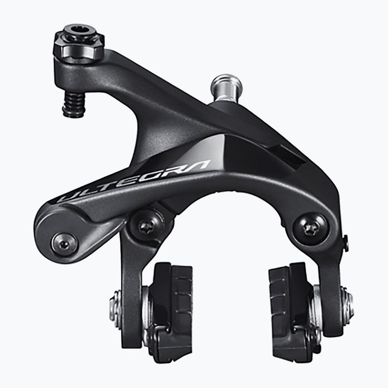 Skupina příslušenství Shimano R8100 Ultegra Di2 ráfkové brzdy 172,5 mm/50x34T/11-30 10