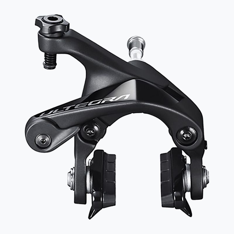 Skupina příslušenství Shimano R8100 Ultegra Di2 ráfkové brzdy 172,5 mm/50x34T/11-30 11