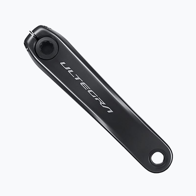 Skupina příslušenství Shimano R8100 Ultegra Di2 ráfkové brzdy 172,5 mm/52x36T/11-30 4