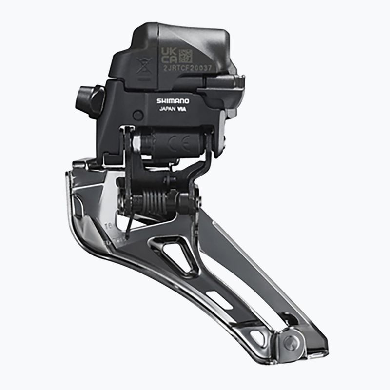 Skupina příslušenství Shimano R8100 Ultegra Di2 ráfkové brzdy 172,5 mm/52x36T/11-30 9