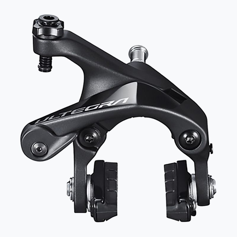 Skupina příslušenství Shimano R8100 Ultegra Di2 ráfkové brzdy 172,5 mm/52x36T/11-30 10